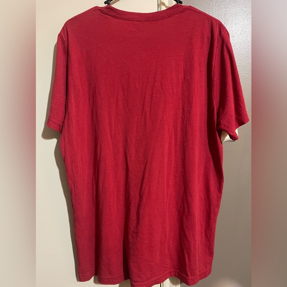 Game Day Tee (L) - Picture 4 of 4